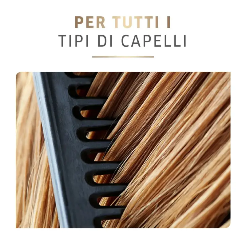 Oil Reflections Oil Reflections Trattamento Illuminante - Balsamo miniatura 4