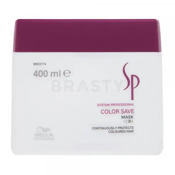 Professionals SP Color Save Maschera 400 ml