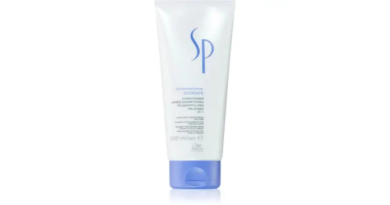 Professionals SP Hydrate balsamo per capelli secchi 1000 ml