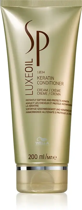 Professionals SP Luxe Olio Balsamo Crema 200 ml