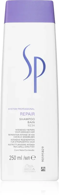 Professionals SP Shampoo riparatore 250 ml