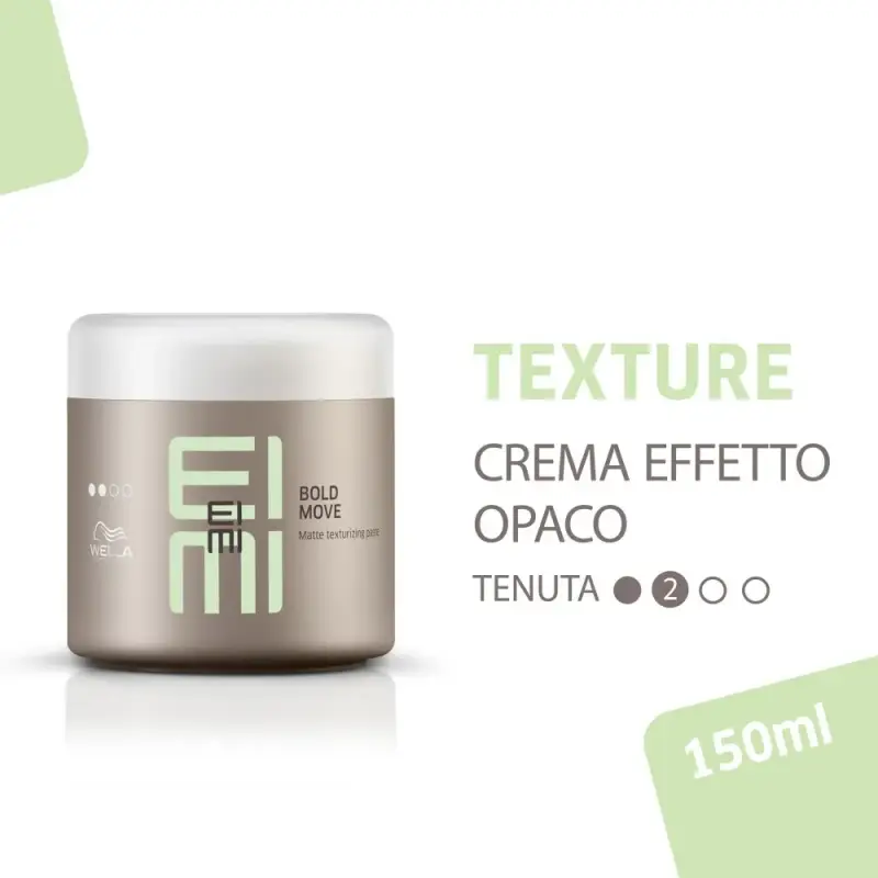 Styling EIMI Bold Move - Styling e trattamento capelli miniatura 2