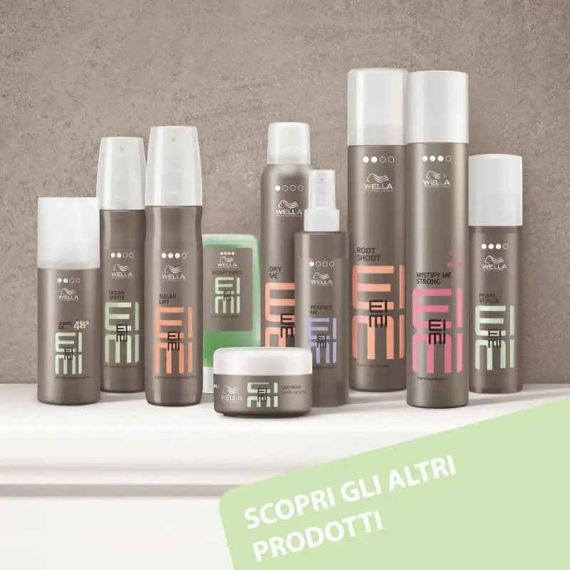 Styling EIMI Bold Move - Styling e trattamento capelli miniatura 3