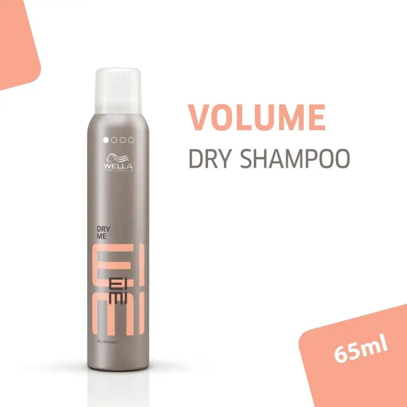 Styling EIMI Dry Me - Shampoo secco miniatura 2