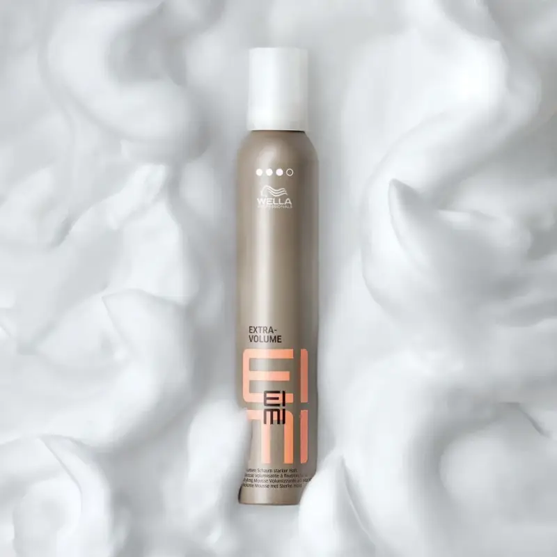 Styling EIMI Extra Volume - Mousse capelli miniatura 5