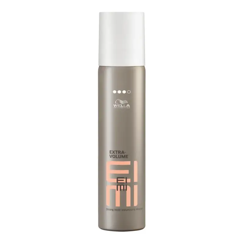Styling EIMI Extra Volume - Mousse capelli