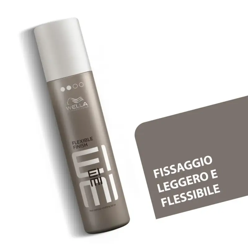 Styling EIMI Flexible Finish - Styling e trattamento capelli miniatura 4