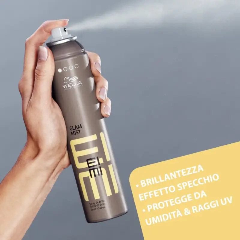 Styling EIMI Glam Mist - Styling e trattamento capelli miniatura 3