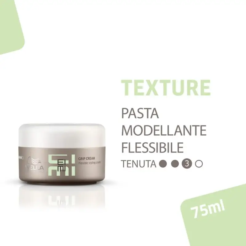 Styling EIMI Grip Cream - Styling e trattamento capelli miniatura 2