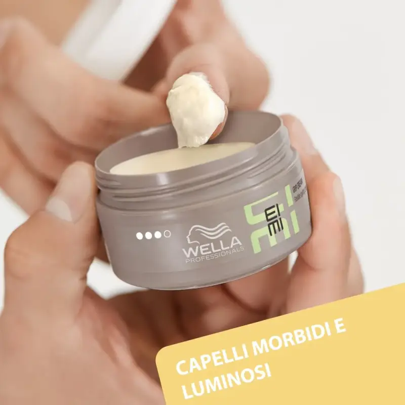 Styling EIMI Just Brilliant - Styling e trattamento capelli miniatura 3