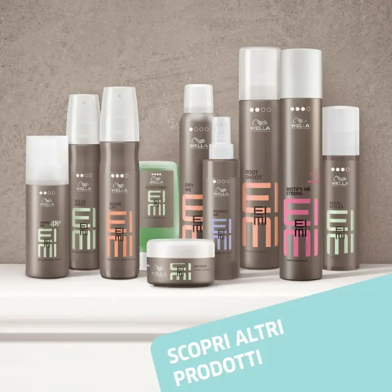 Styling EIMI Mistify Me Light - Styling e trattamento capelli miniatura 4
