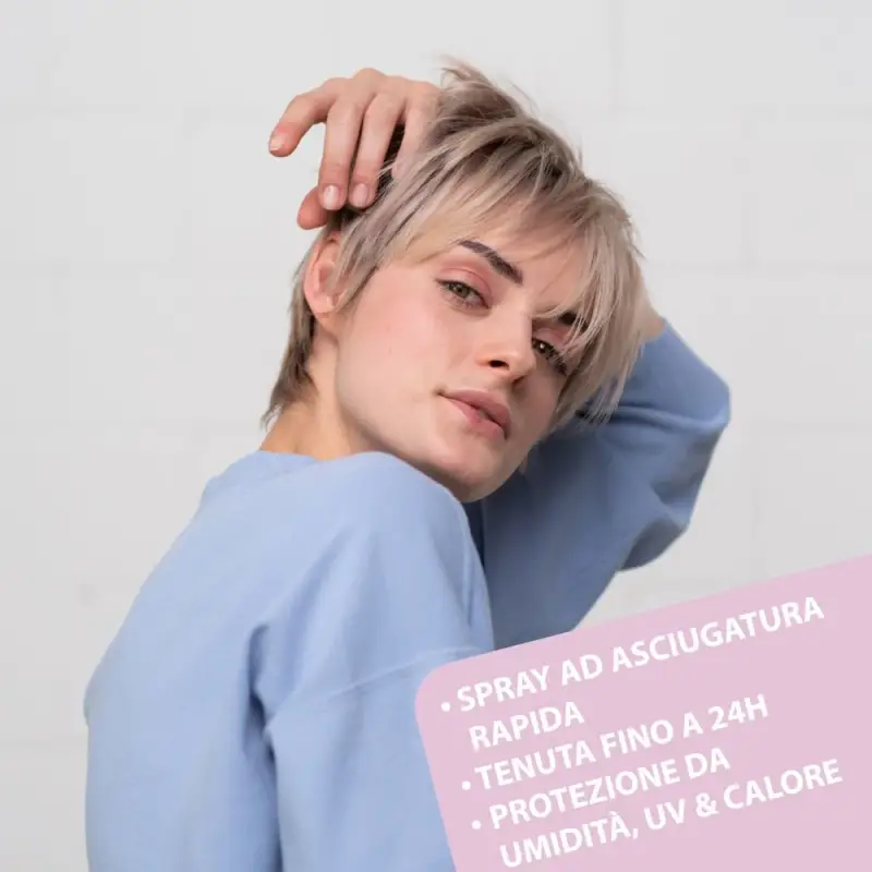 Styling EIMI Mistify Me Strong - Styling e trattamento capelli miniatura 5