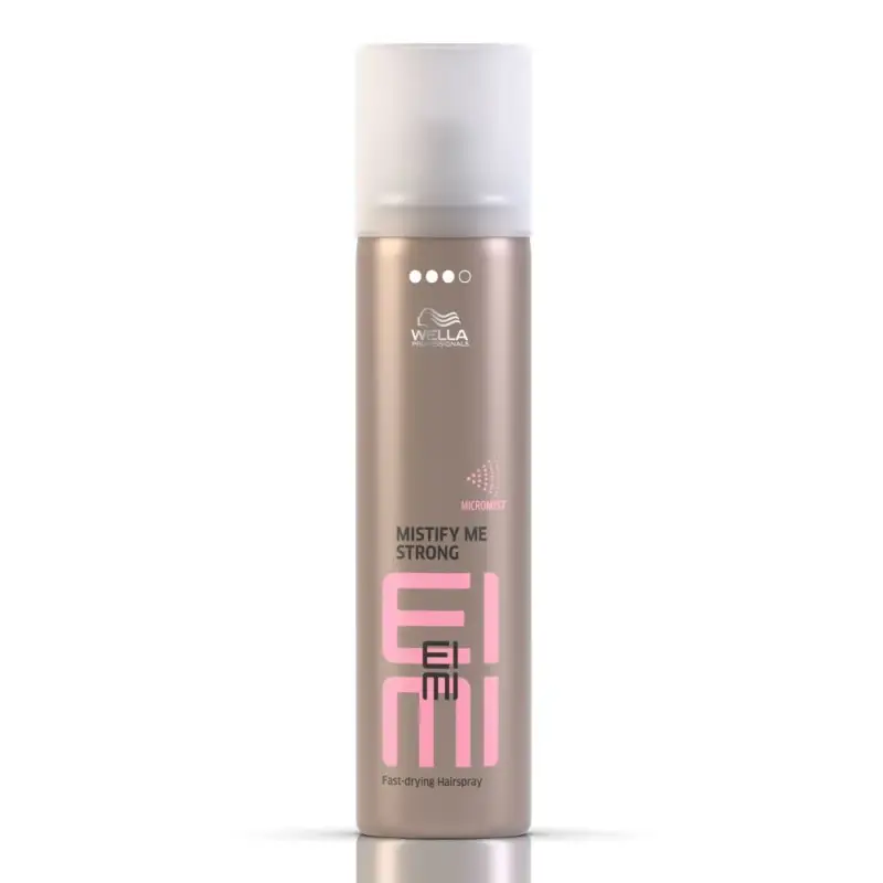 Styling EIMI Mistify Me Strong - Styling e trattamento capelli
