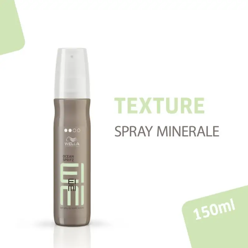 Styling EIMI Ocean Spritz - Styling e trattamento capelli miniatura 2