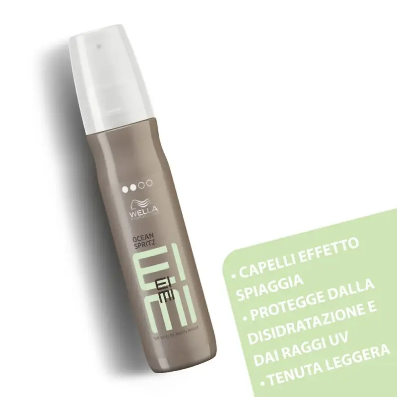 Styling EIMI Ocean Spritz - Styling e trattamento capelli miniatura 3
