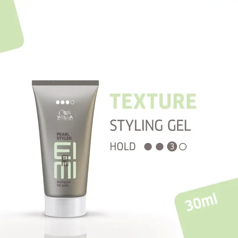 Styling EIMI Pearl Styler - Gel capelli miniatura 2