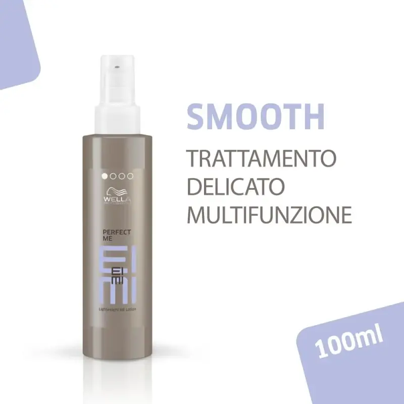 Styling EIMI Perfect Me - Styling e trattamento capelli miniatura 2
