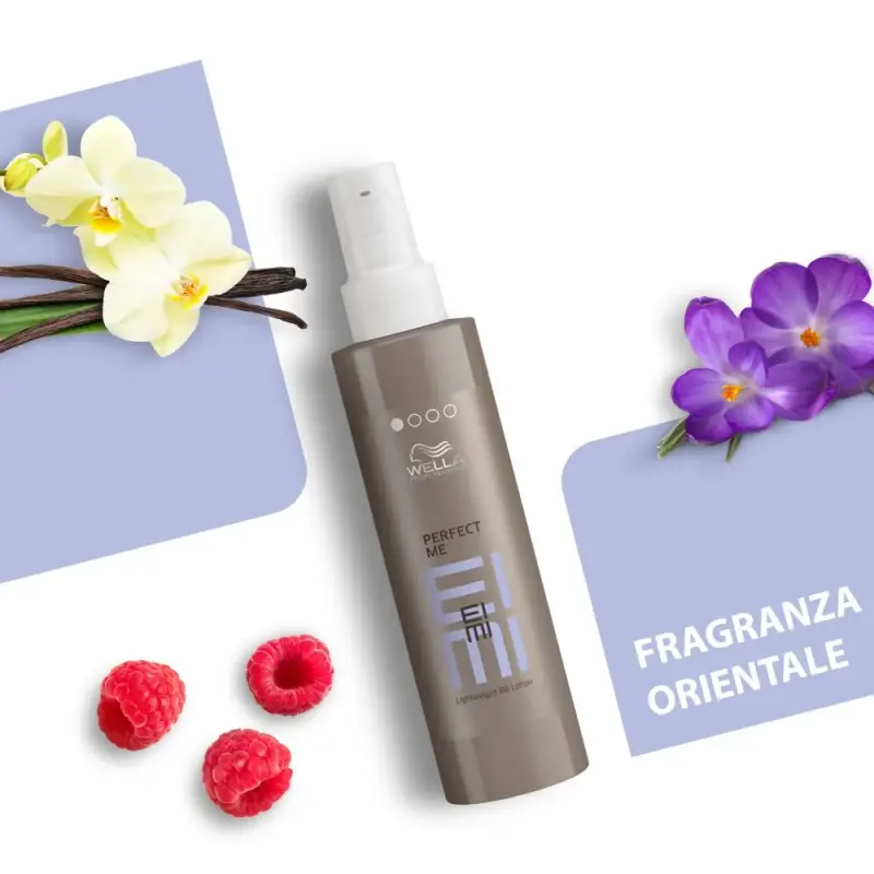 Styling EIMI Perfect Me - Styling e trattamento capelli miniatura 4