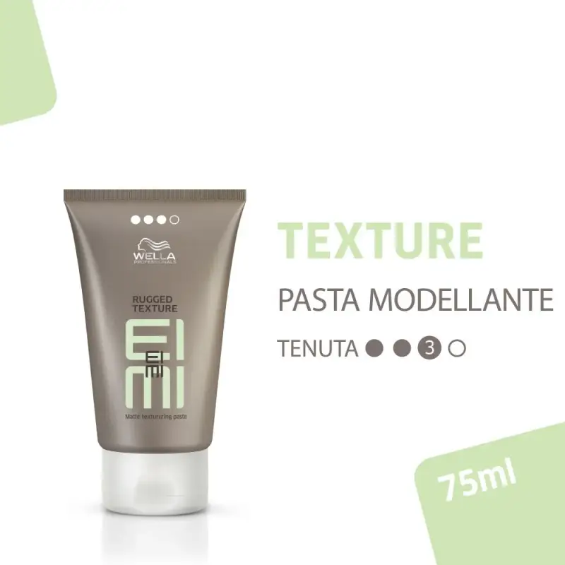 Styling EIMI Rugged Texture - Styling e trattamento capelli miniatura 2
