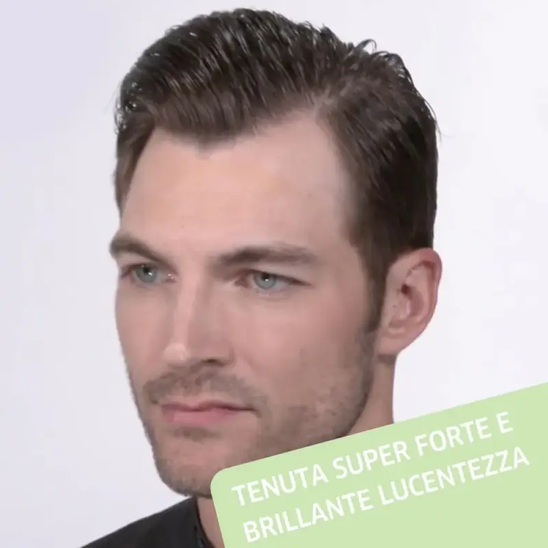 Styling EIMI Sculpt Force - Gel capelli miniatura 3