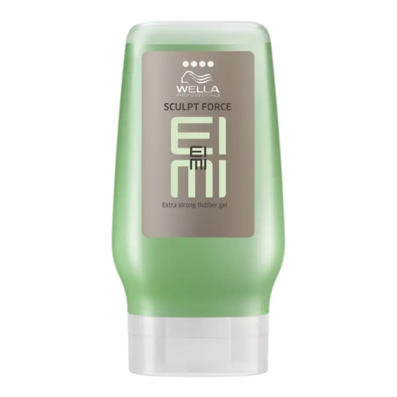 Styling EIMI Sculpt Force - Gel capelli