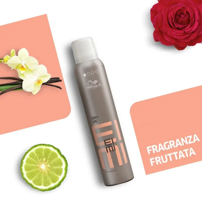 Styling EIMI Shape Control - Mousse capelli miniatura 4