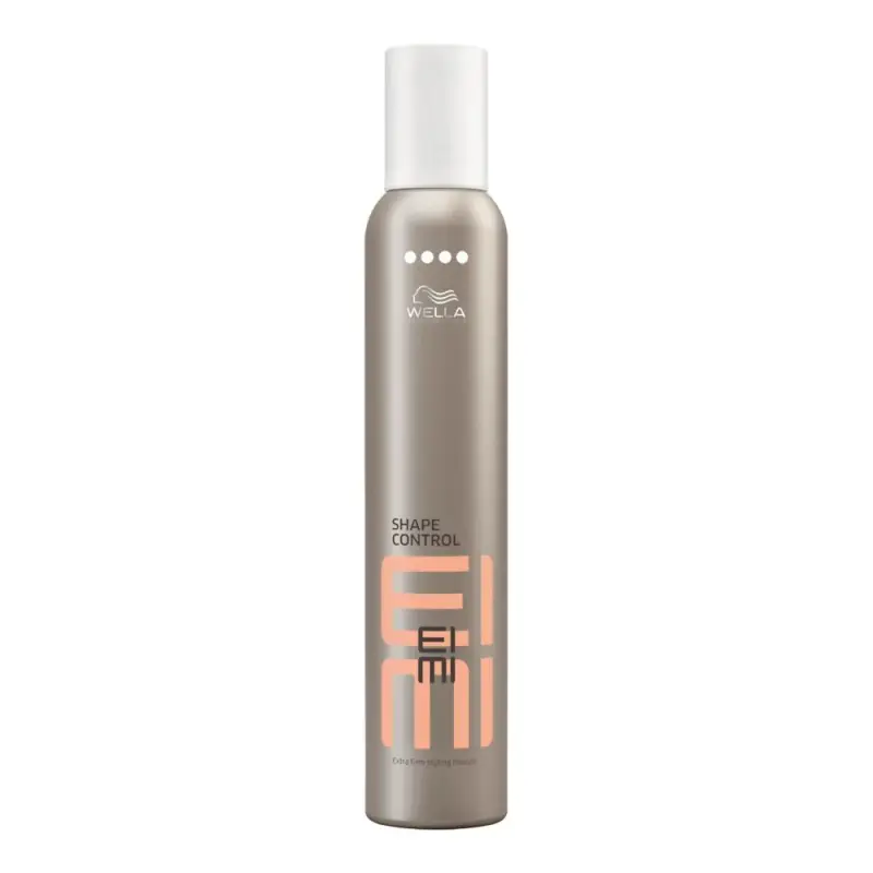 Styling EIMI Shape Control - Mousse capelli