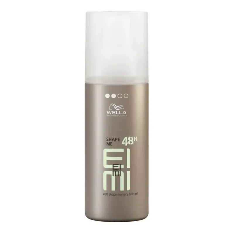 Styling EIMI Shape Me - Gel capelli