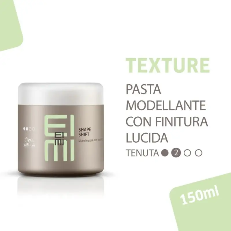 Styling EIMI Shape Shift - Styling e trattamento capelli miniatura 2