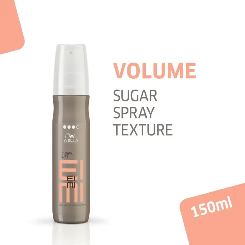Styling EIMI Sugar Lift - Styling e trattamento capelli miniatura 2