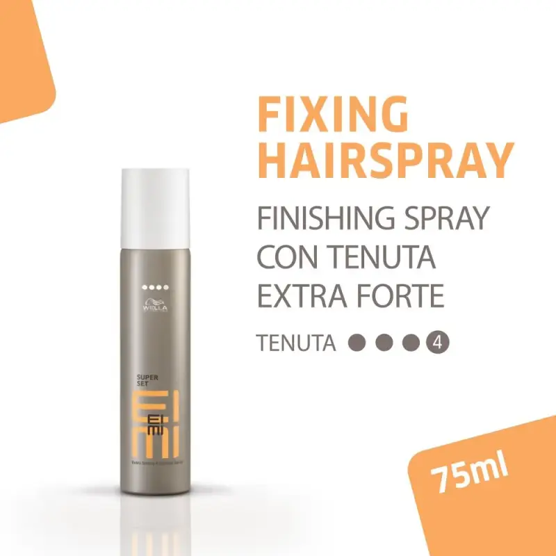 Styling EIMI Super Set - Styling e trattamento capelli miniatura 2