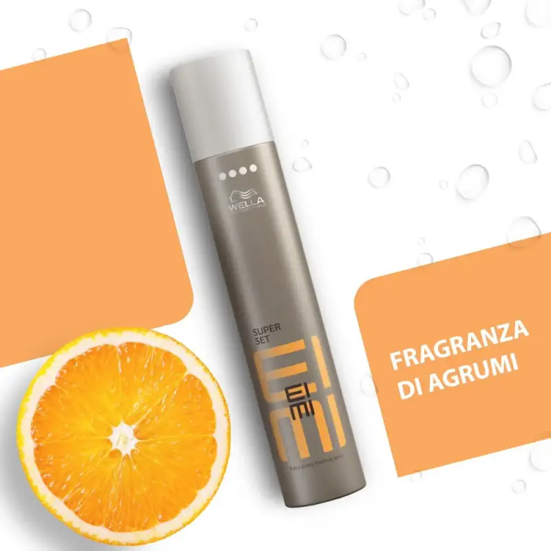 Styling EIMI Super Set - Styling e trattamento capelli miniatura 4