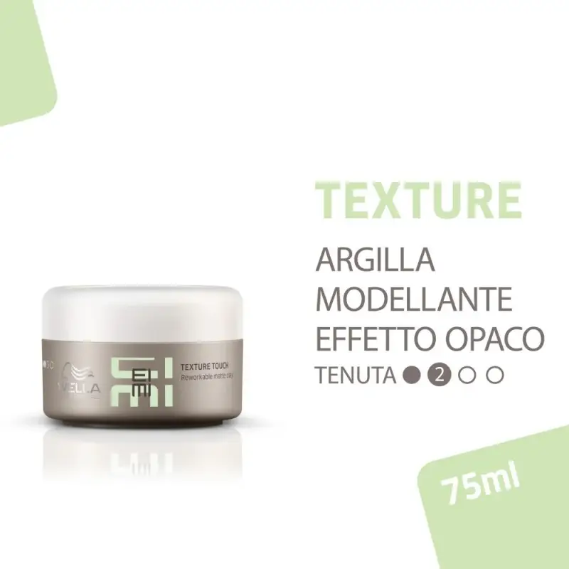 Styling EIMI Texture Touch - Styling e trattamento capelli miniatura 2