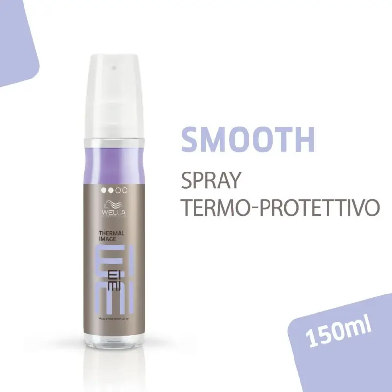 Styling EIMI Thermal Image - Prodotti termo protettivi capelli miniatura 2