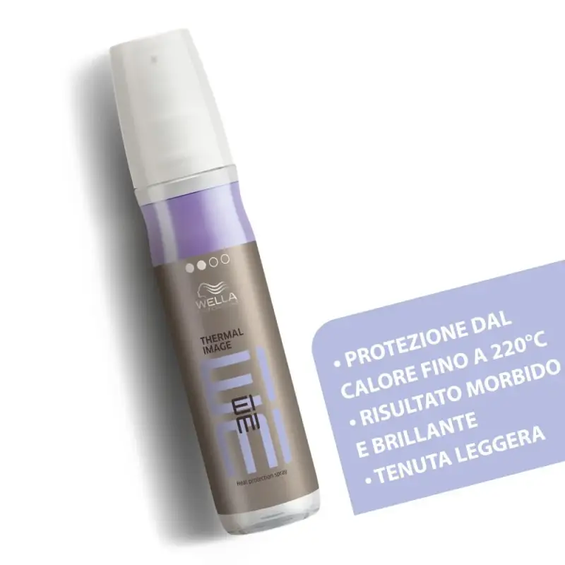 Styling EIMI Thermal Image - Prodotti termo protettivi capelli miniatura 3