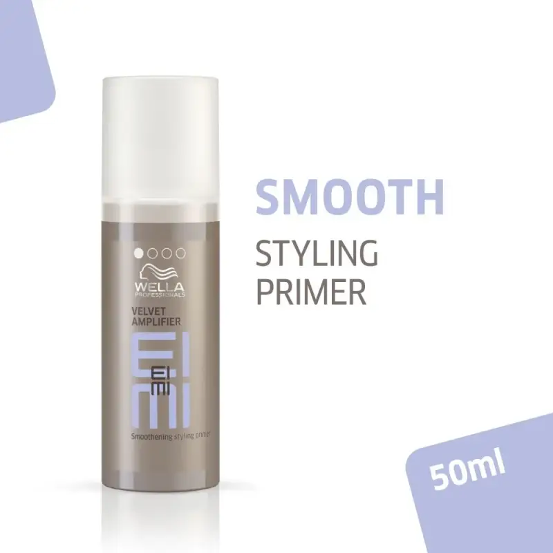 Styling EIMI Velvet Amplifier - Styling e trattamento capelli miniatura 2