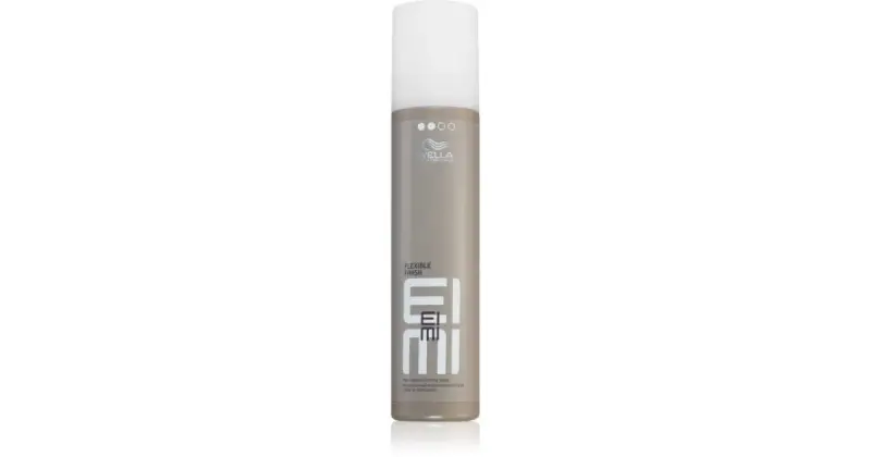 Professionals Styling Finish Flexible Finish Spray 250 ml