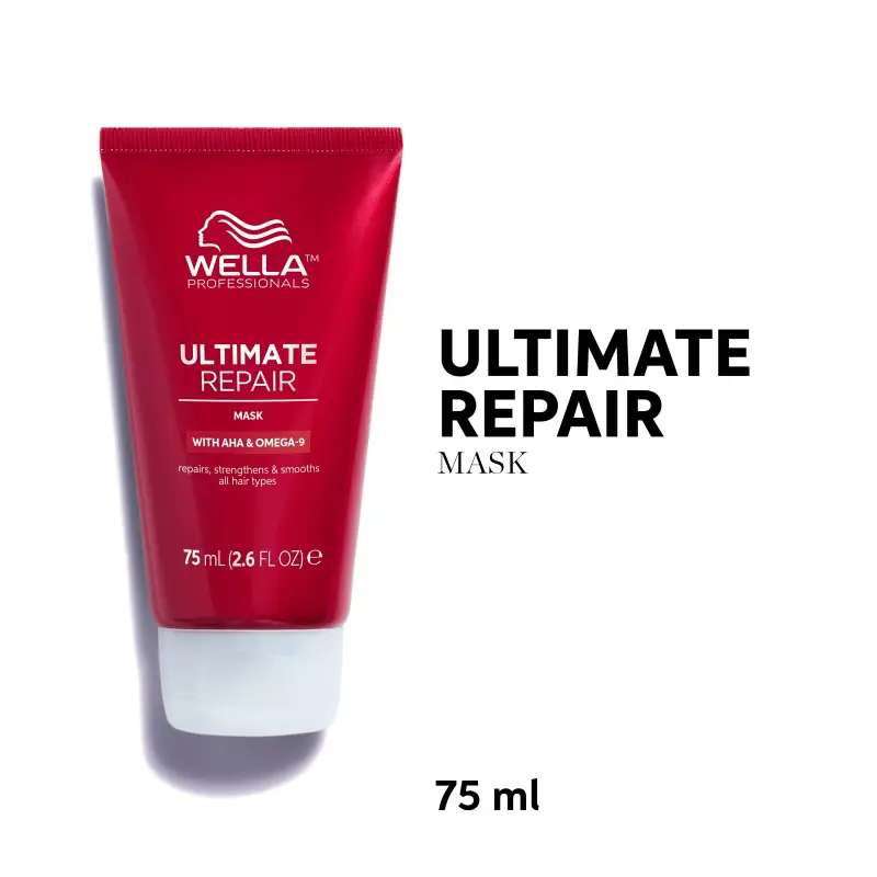 Ultimate Repair Ultimate Repair Mask - Maschera capelli rovinati, Capelli danneggiati miniatura 2
