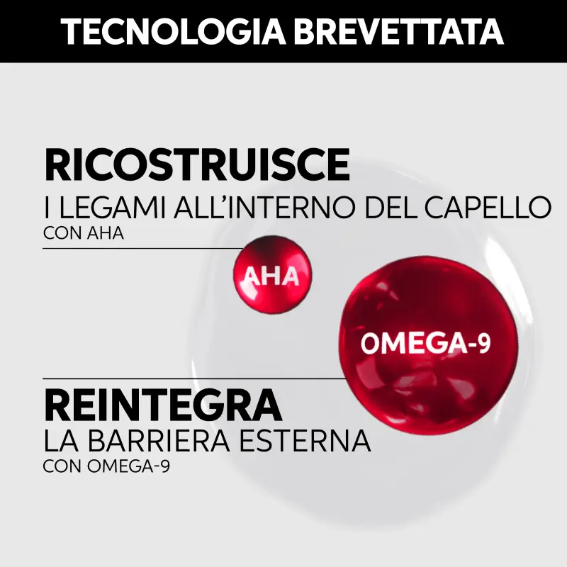 Ultimate Repair Ultimate Repair Mask - Maschera capelli rovinati, Capelli danneggiati miniatura 5