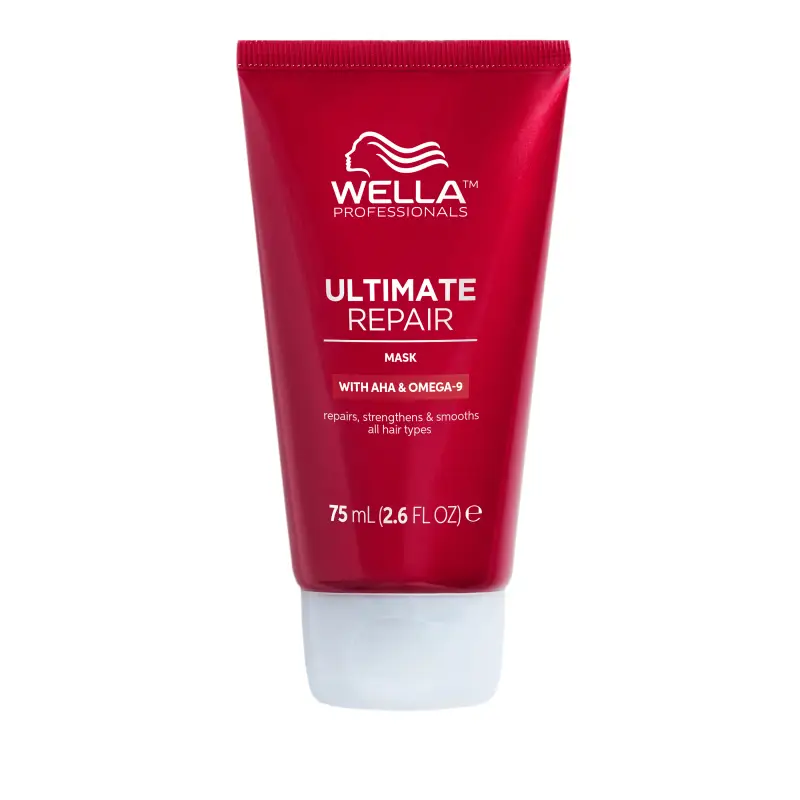Ultimate Repair Ultimate Repair Mask - Maschera capelli rovinati,Capelli danneggiati