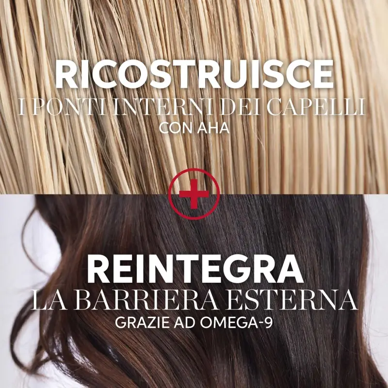 Ultimate Repair Ultimate Repair Miracle Hair Rescue - Styling e trattamento capelli miniatura 4