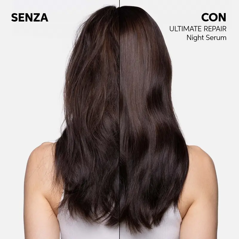 Ultimate Repair Ultimate Repair Night Serum - Siero capelli miniatura 3