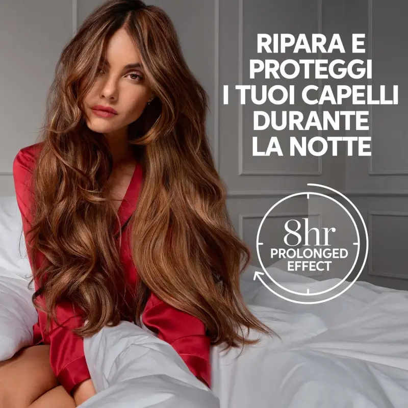 Ultimate Repair Ultimate Repair Night Serum - Siero capelli miniatura 4