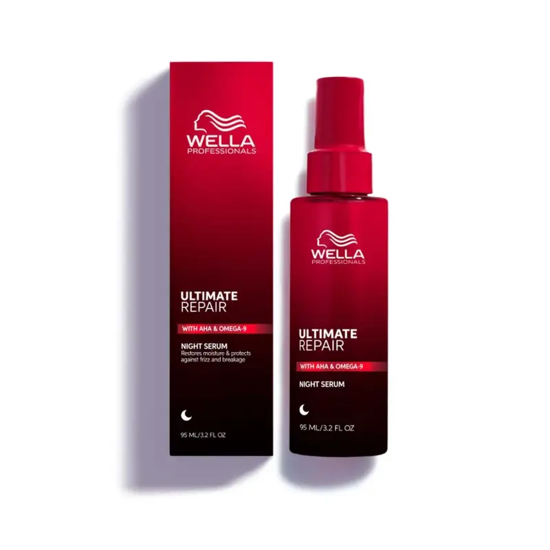 Ultimate Repair Ultimate Repair Night Serum - Siero capelli
