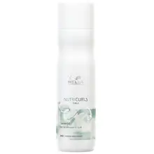 Shampoo Micellare Nutricurls per capelli mossi e ricci - 250ml