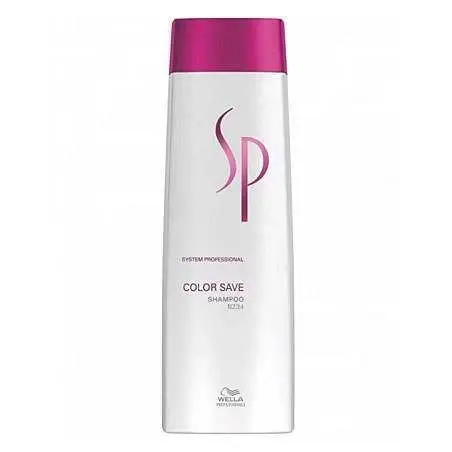 sp color save shampoo 250ml