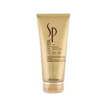 SP Luxeoil Crema Balsamo Cheratina 1000 ml