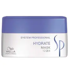 SP Maschera per capelli idratante - 200ml