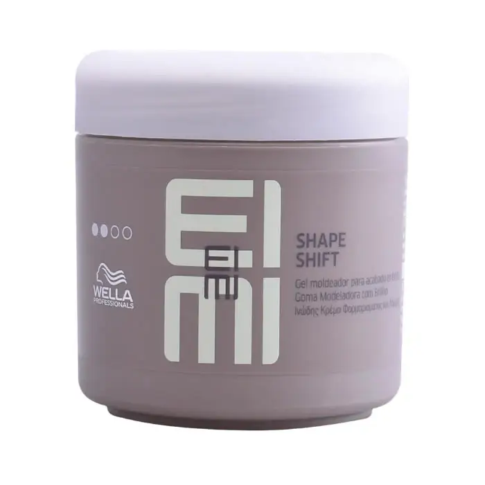 Styling Dry Shape Shif Gel Texturizzante Lucido 150 ml
