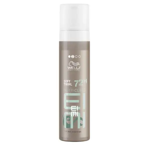 Styling Nutricurls Soft Twirl Wavy Hair Eimi (Mousse Anticrespo 72 Ore) 200 Ml